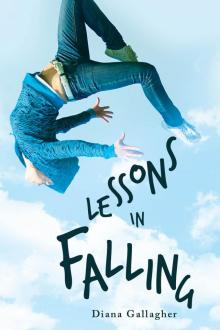 Lessons in Falling Read online