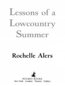 Lessons of a Lowcountry Summer Read online