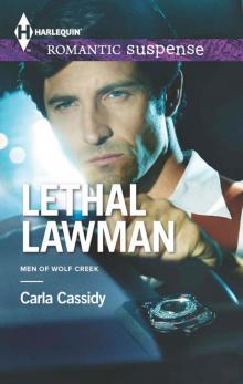 Lethal Lawman Read online