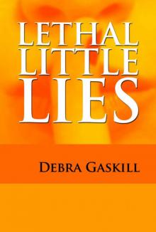 Lethal Little Lies (Jubilant Falls Series Book 3) Read online