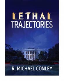 Lethal Trajectories Read online