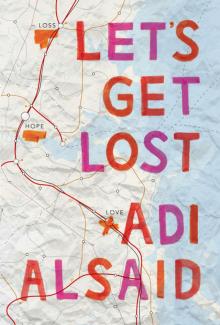 Let's Get Lost Read online
