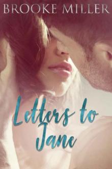 Letters to Jane (Mississippi Book 1) Read online