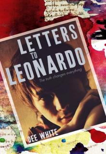 Letters to Leonardo Read online