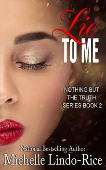 Lie to Me Read online