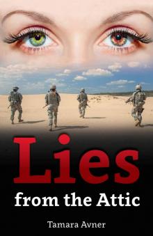 Lies from the Attic Read online