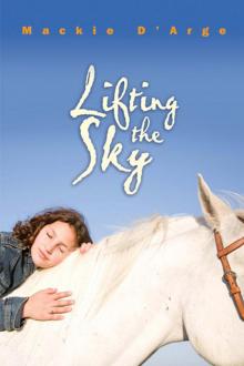 Lifting the Sky Read online