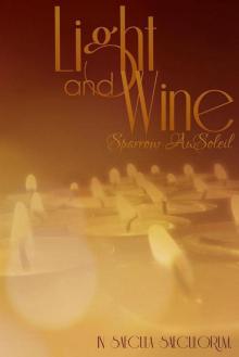 Light and Wine Read online