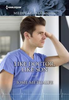 Like Doctor, Like Son Read online