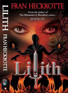 Lilith - TI3 Read online