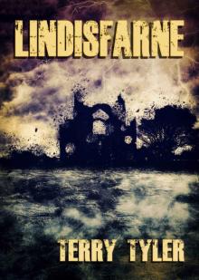 Lindisfarne (Project Renova Book 2) Read online