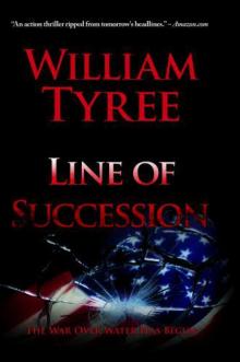 Line of Succession bc-1 Read online