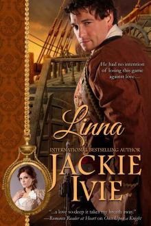 Linna : Historical Romance (The Brocade Collection, Book 5) Read online