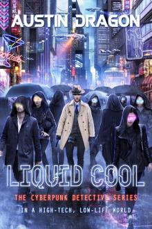 Liquid Cool Read online
