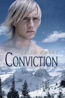 Lissa Kasey - Dominion 3 - Conviction Read online