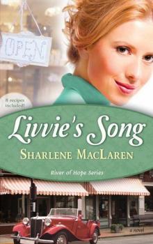 Livvie's Song Read online