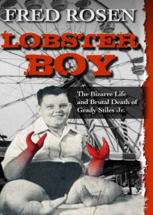 Lobster Boy Read online