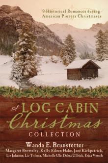 Log Cabin Christmas Read online