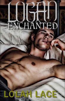 Logan Enchanted Read online