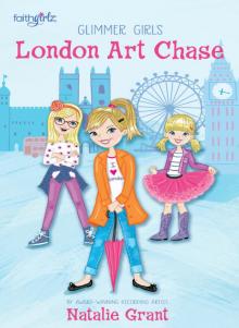 London Art Chase Read online