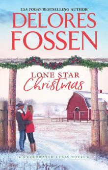 Lone Star Christmas Read online