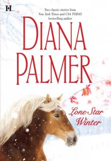 Lone Star Winter Read online