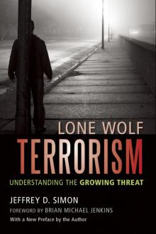 Lone Wolf Terrorism Read online