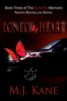 Lonely Heart Read online