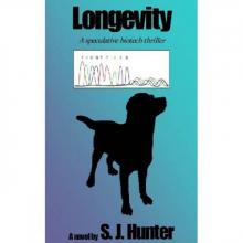 Longevity Read online