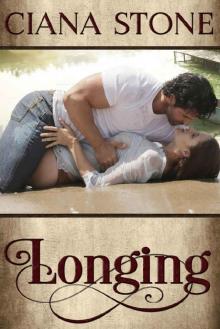 Longing (Legacy Book 1) Read online