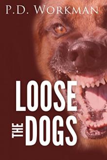 Loose the Dogs Read online