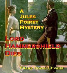 Lord Hammershield Dies (A Jules Poiret Mystery Book 3) Read online