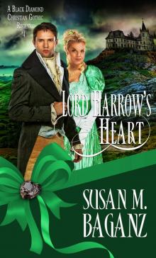 Lord Harrow's Heart Read online