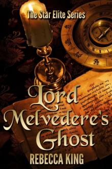 Lord Melvedere's Ghost Read online