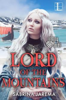Lord of the Mountains Read online