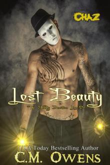 Lost Beauty (Deadly Beauties Live On) Read online