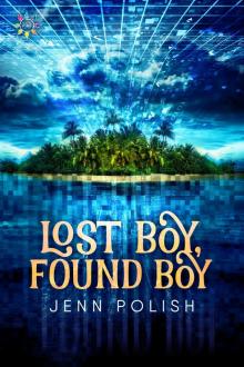 Lost Boy, Found Boy Read online