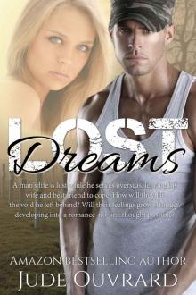 Lost Dreams Read online