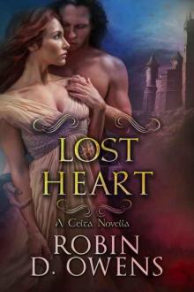 Lost Heart: A Celta Novella (Celta HeartMate Series) Read online