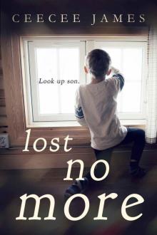 Lost No More (Ghost No More Series Book 2) Read online