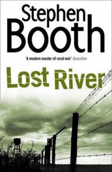 Lost River bcadf-10 Read online