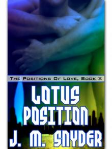 Lotus Position Read online