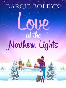 Love at the Northern Lights