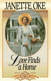 Love Finds a Home (Love Comes Softly Series #8) Read online