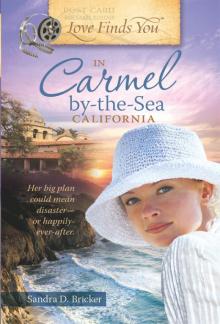 Love Finds You in Carmel by-the-Sea, California