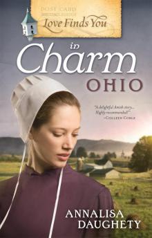 Love Finds You in Charm, Ohio Read online