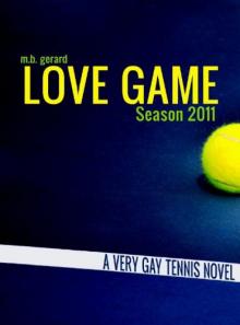 Love Game - Season 2011 Read online