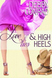 Love, Lies and High Heels Read online