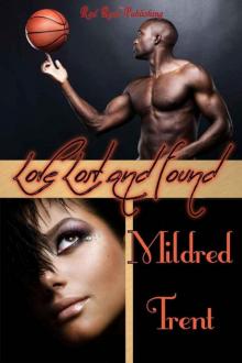 Love Lost and Found Read online