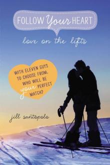 Love on the Lifts Read online